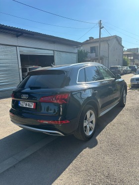 Audi Q5 PRESTIGE, снимка 12