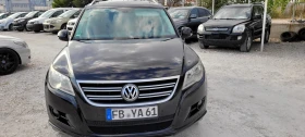 VW Tiguan R line | Mobile.bg    1