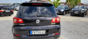 VW Tiguan R line | Mobile.bg    5