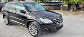 VW Tiguan R line, снимка 2