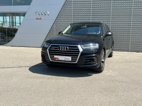 Обява за продажба на Audi Q7 3.0 TDI quattro ~69 000 лв. - изображение 1