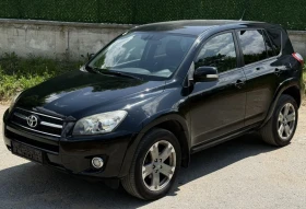 Обява за продажба на Toyota Rav4 Facelift/Лизинг ~10 800 лв. - изображение 1