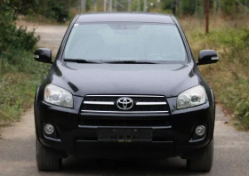     Toyota Rav4 Facelift