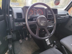 Suzuki Samurai, снимка 6