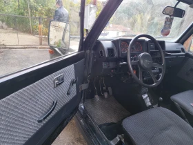 Suzuki Samurai, снимка 7