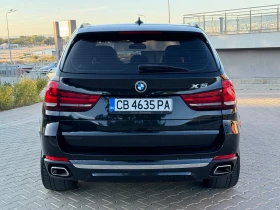 BMW X5 4.0D, снимка 4