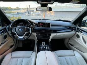 BMW X5 4.0D, снимка 11