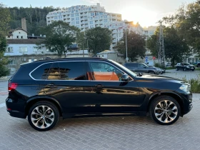 BMW X5 4.0D, снимка 6