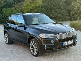 BMW X5 4.0D, снимка 7