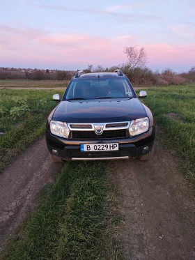 Dacia Duster, снимка 1