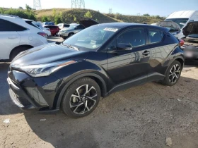 Toyota C-HR | Mobile.bg    6