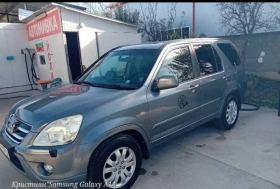 Honda Cr-v Honda crv 2.2 140, снимка 1