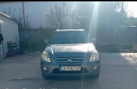 Honda Cr-v Honda crv 2.2 140, снимка 2