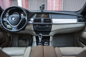 BMW X6, снимка 8