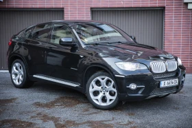 BMW X6, снимка 2