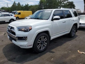 Toyota 4runner 2021 TOYOTA 4RUNNER TRAIL | Mobile.bg    3