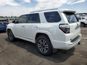 Toyota 4runner 2021 TOYOTA 4RUNNER TRAIL | Mobile.bg    4