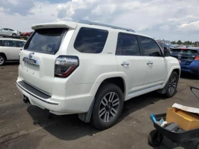 Toyota 4runner 2021 TOYOTA 4RUNNER TRAIL | Mobile.bg    5