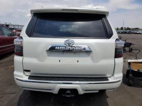 Toyota 4runner 2021 TOYOTA 4RUNNER TRAIL | Mobile.bg    6