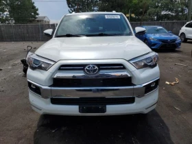  Toyota 4runner