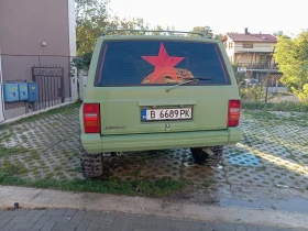 Jeep Cherokee, снимка 3