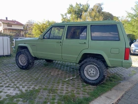 Jeep Cherokee, снимка 4