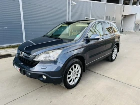 Honda Cr-v 2.0i Automat - 17999 лв. - 37558503 | Car24.bg