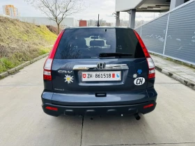 Honda Cr-v 2.0i Automat - 17999 лв. - 37558503 | Car24.bg