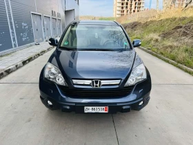 Honda Cr-v 2.0i Automat | Mobile.bg    3