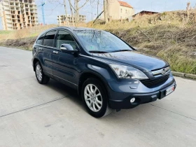 Honda Cr-v 2.0i Automat - 17999 лв. - 37558503 | Car24.bg