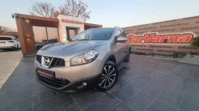 Nissan Qashqai 1.6dci N-tec 7 | Mobile.bg    11