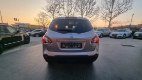 Nissan Qashqai 1.6dci N-tec 7местен, снимка 5