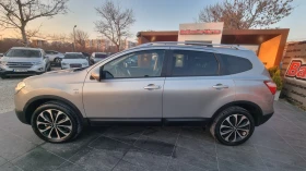 Nissan Qashqai 1.6dci N-tec 7местен, снимка 2