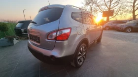 Nissan Qashqai 1.6dci N-tec 7местен, снимка 6