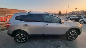 Nissan Qashqai 1.6dci N-tec 7местен, снимка 7