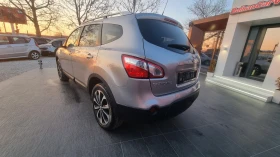 Nissan Qashqai 1.6dci N-tec 7 | Mobile.bg    3