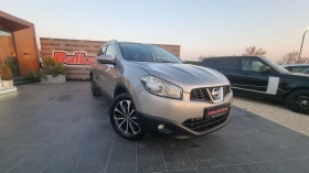 Nissan Qashqai 1.6dci N-tec 7местен, снимка 12