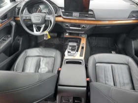 Audi Q5 2.0T* PREMIUM* * * * LANE* ASSI | Mobile.bg    7