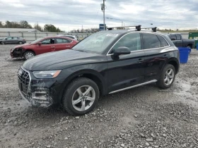 Audi Q5 2.0T* PREMIUM* ПОДГРЕВ* КАМЕРА* КЕЙЛЕС* LANE* ASSI 1