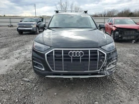 Audi Q5 2.0T* PREMIUM* * * * LANE* ASSI | Mobile.bg    5