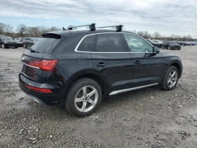 Audi Q5 2.0T* PREMIUM* * * * LANE* ASSI | Mobile.bg    2