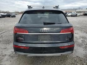 Audi Q5 2.0T* PREMIUM* * * * LANE* ASSI | Mobile.bg    6