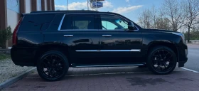 Cadillac Escalade, снимка 5