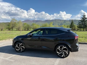 Обява за продажба на Nissan Qashqai J12 ~59 900 лв. - изображение 2