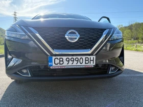 Обява за продажба на Nissan Qashqai J12 ~59 900 лв. - изображение 9