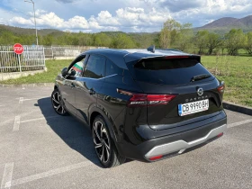 Обява за продажба на Nissan Qashqai J12 ~59 900 лв. - изображение 4