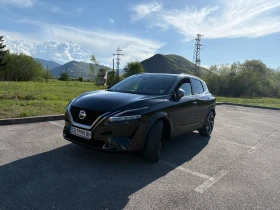 Обява за продажба на Nissan Qashqai J12 ~59 900 лв. - изображение 1