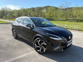 Обява за продажба на Nissan Qashqai J12 ~59 900 лв. - изображение 1