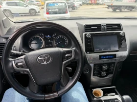 Обява за продажба на Toyota Land cruiser ~89 000 лв. - изображение 6
