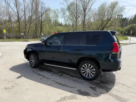 Обява за продажба на Toyota Land cruiser ~89 000 лв. - изображение 8